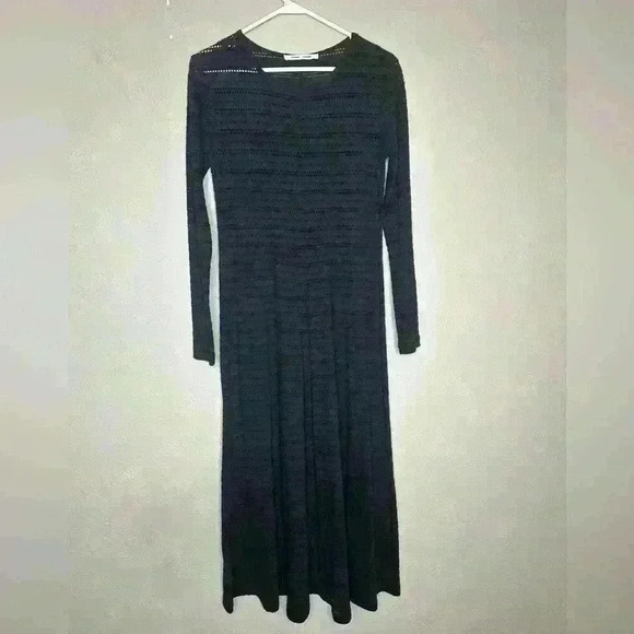 Samsoe black dress - Picture 2 of 10